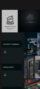CCTV for home and office